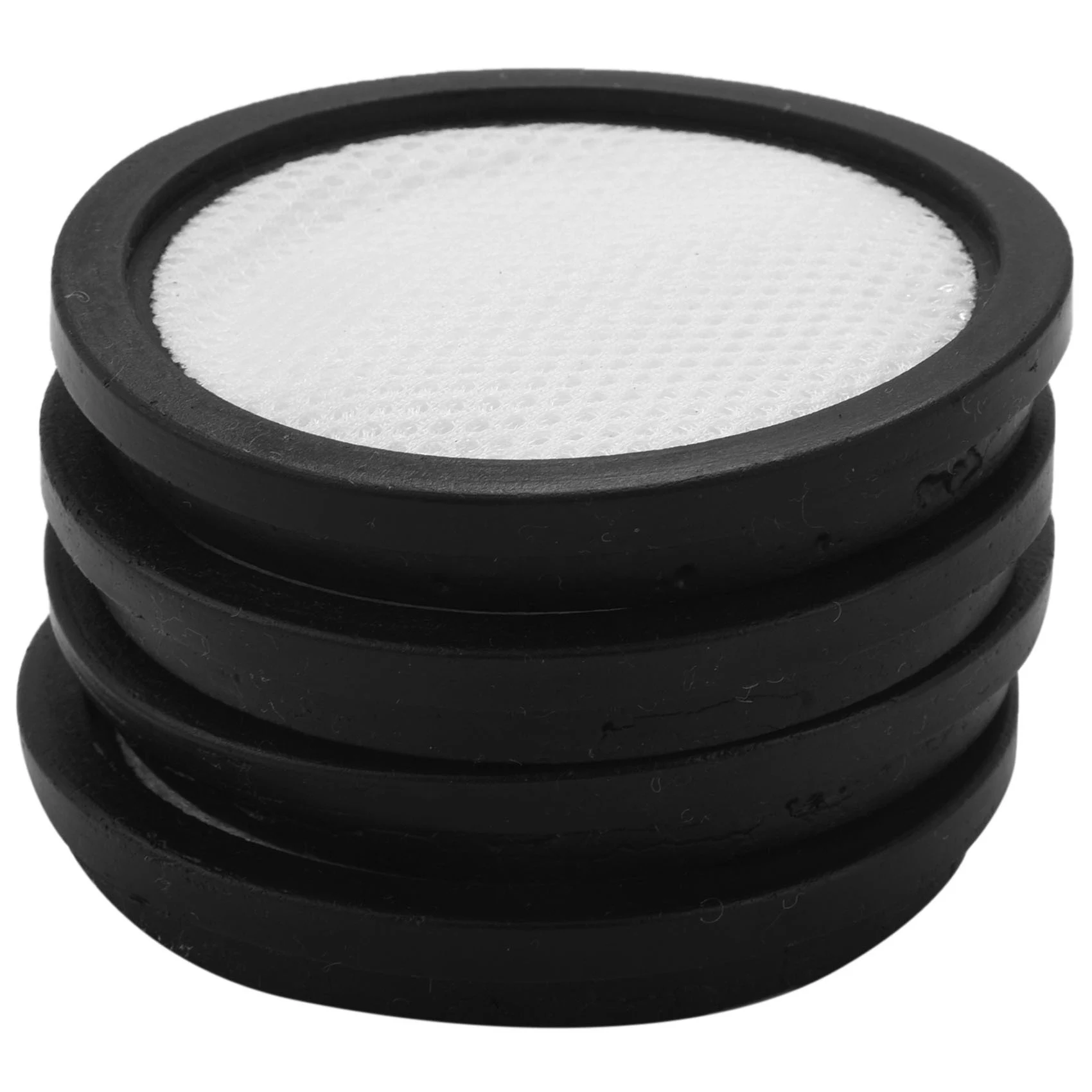 ตัวกรอง Hepa 4 ชิ้นตัวกรอง Hepa ทดแทนสําหรับ Proscenic P8