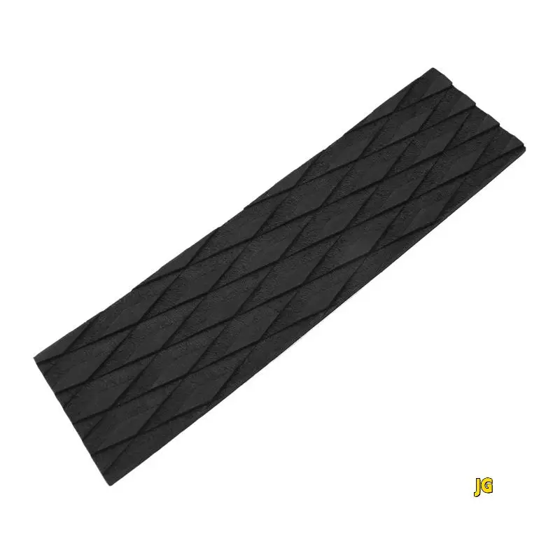 

12Pcs Surfboard Traction Pads EVA Surfing Skimboard Deck Traction Pads Anti-Slip Front Tail Pad For Surfboards,Kiteboard
