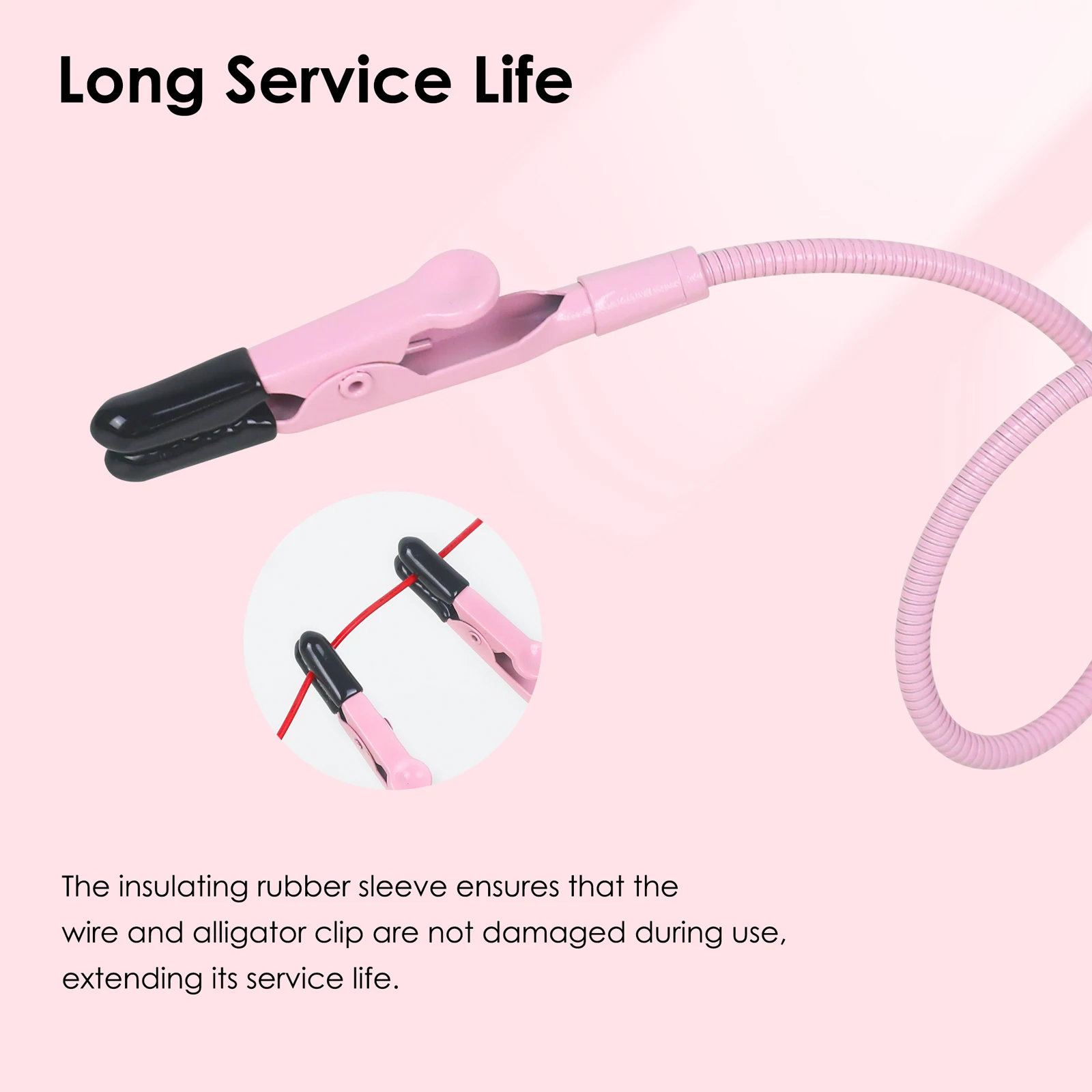 Toolour Soldering Helping Hands 2 Universal Flexible Arm Welding Assistant PCB Clamp Jewelry Making Tools DIY Auxiliary Fixture