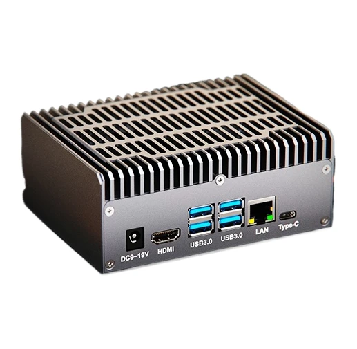 Tuwei T50101S/T50103S/T201S/T801S - NVIDIA Jetson Orin Nano & Xavier NX Kit, AI Edge Super Computer