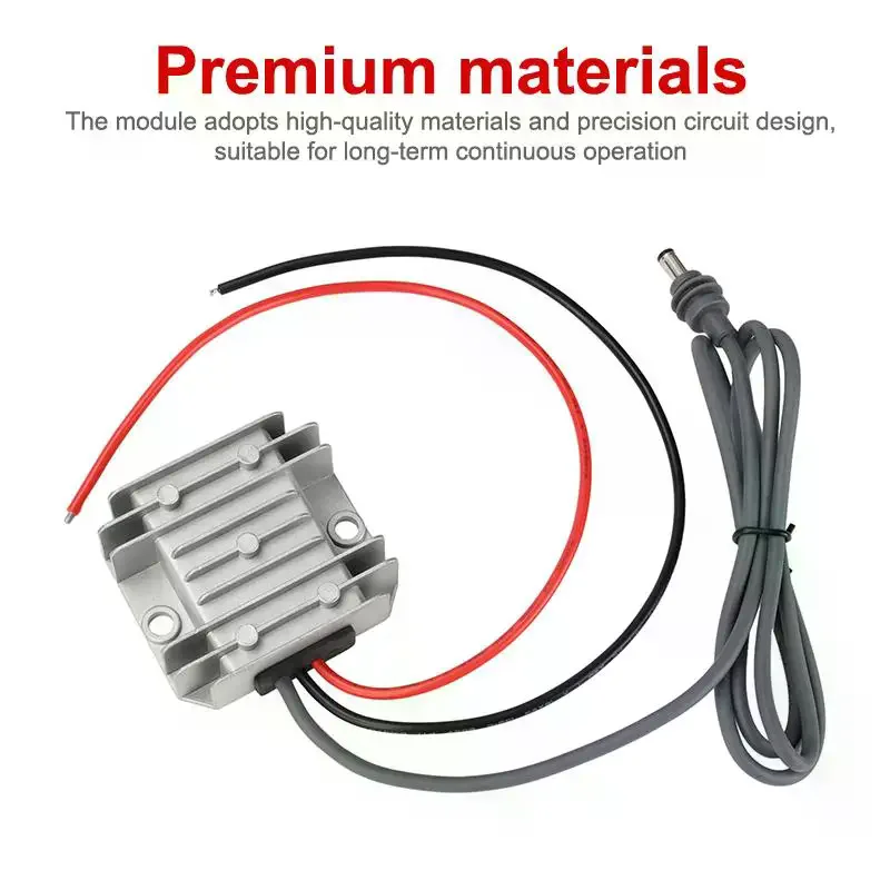 Dc 9-28V To Dc 30V …