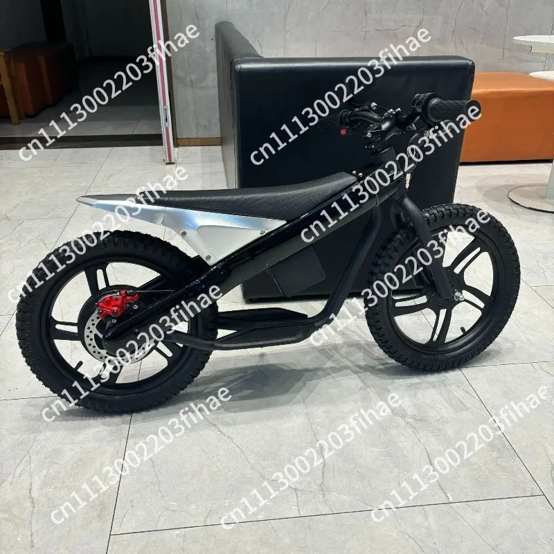 ET01 16 inch bicycle motorcycle multi-color