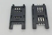 

30pcs original new SIM-06A SIM card holder