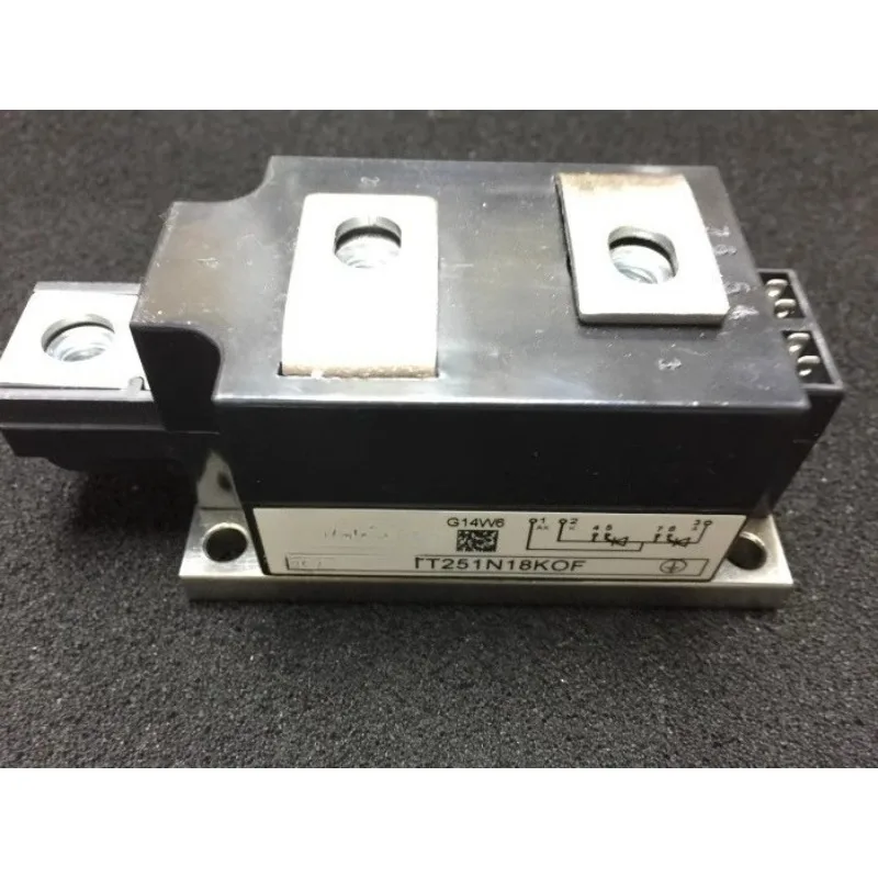 

Parts for TT250N16KOF TT251N16KOF TT251N18KOF TT285N16KOF