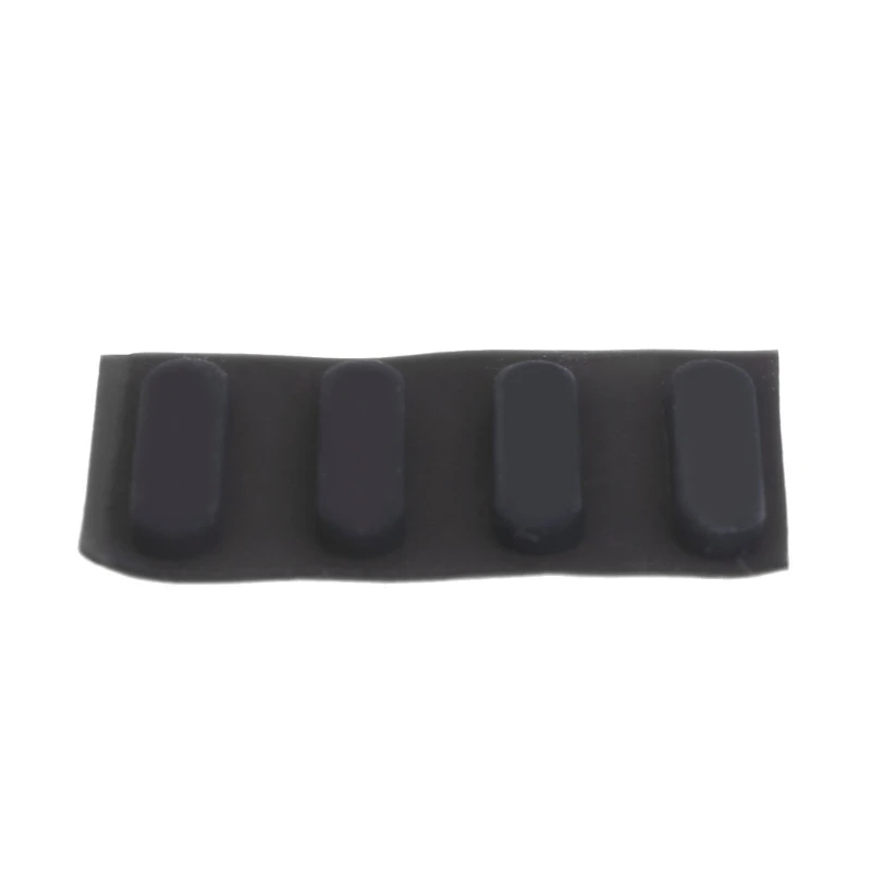 Almohadillas repuesto para teclado ADWE para Base portátil Thinkpad X280