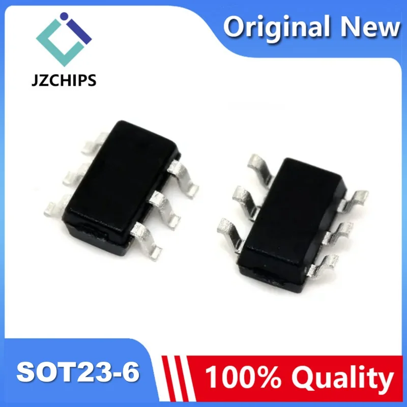 (10piece)100% New SY7200AABC SY7200 HY6UC HY... SOT23-6 JZCHIPS