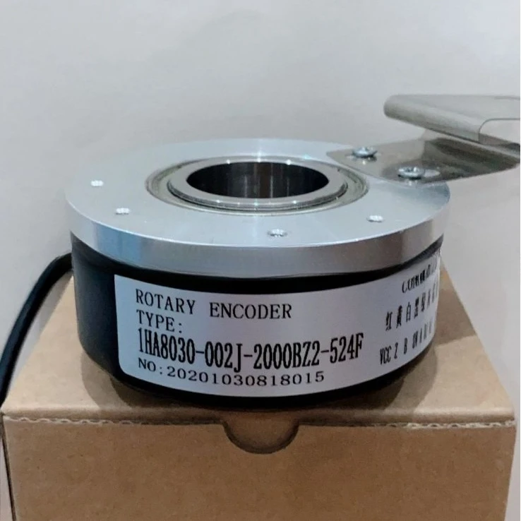 1HA8030-002J-2000BZ2-524F EC88P30-P4AR-1024 Encoder 2022