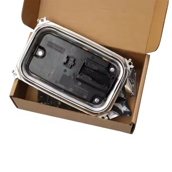 A2239002526 Car Light Control Driver Computer Headlight Module Led Ballast for W295 C206