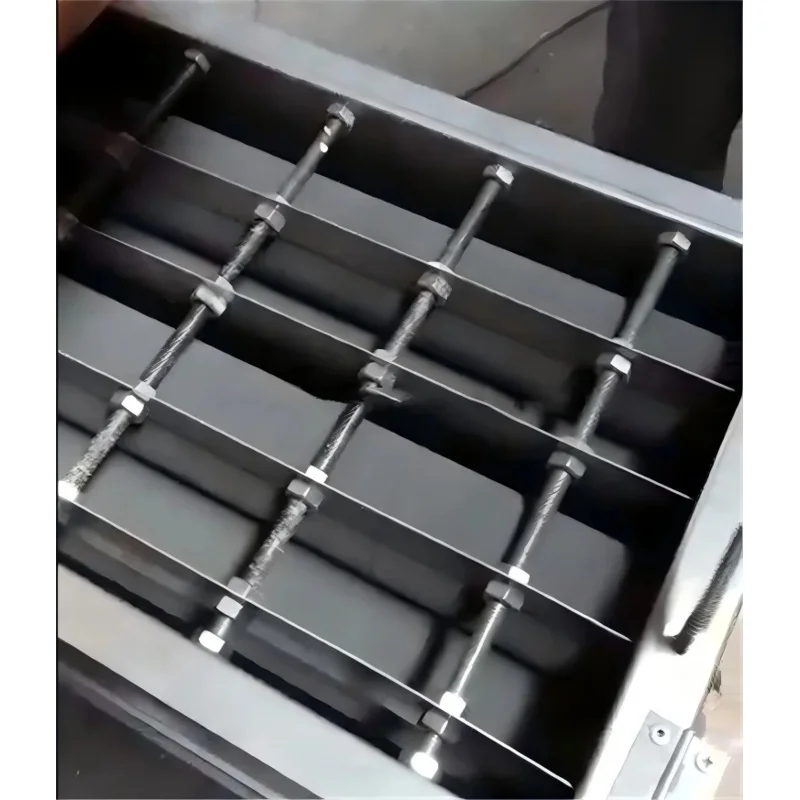 

Энергоэффективная высокопроизводительная интегрированная линия по производству арахиса из нержавеющей стали с электроприводом