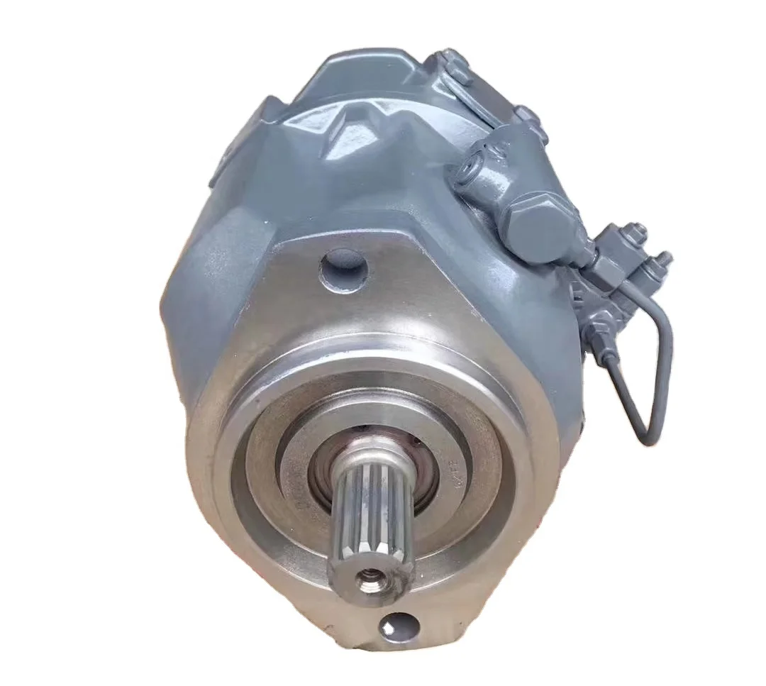 

Новый гидравлический поршневой насос A10VO71DFLR/31R-VSC12K01-S2498 для строительной техники