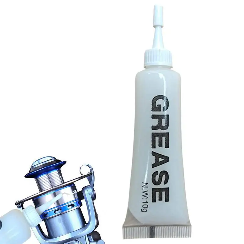 Silicon Grease Lubricant for Car Motorcycle Bike Chain Gear Bearing Repair Tools Multipurpose Lubrication Hardware Accessories