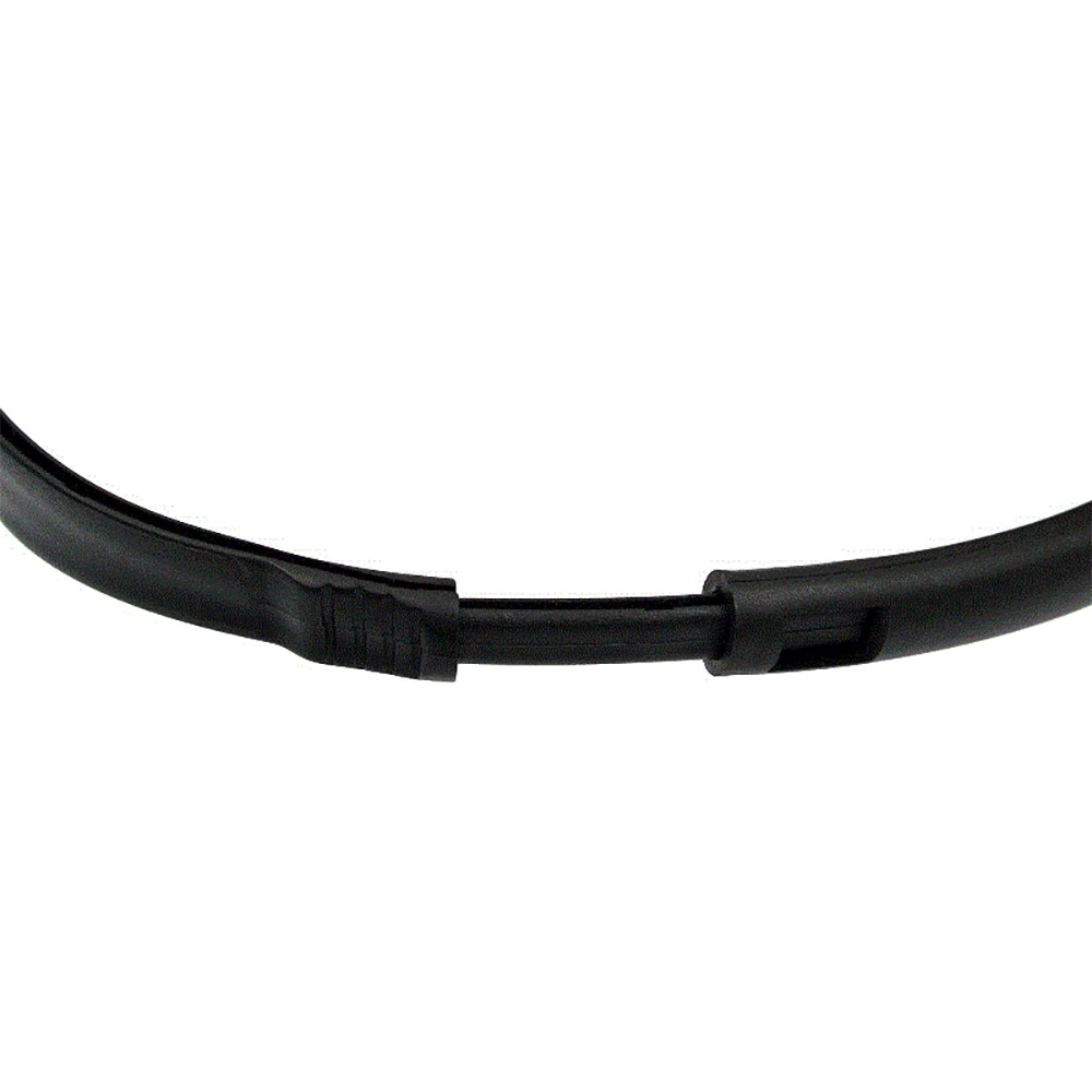 1 pçs universal 3.5mm com fio computador fone de ouvido sem microfone gaming fone de ouvido com cancelamento de ruído esportes mp3 fone de ouvido com fio estéreo