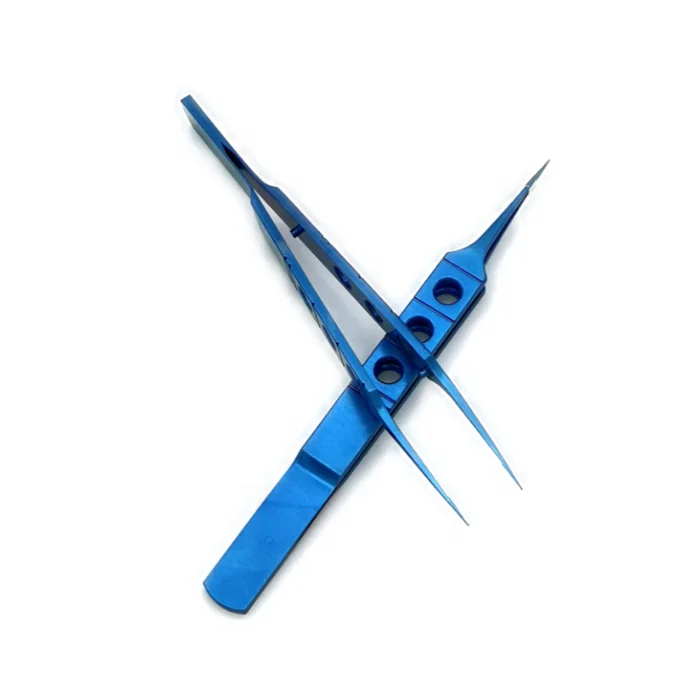 

Instruments Corneal Holding Forceps Surgical Scissors Corneal Holders