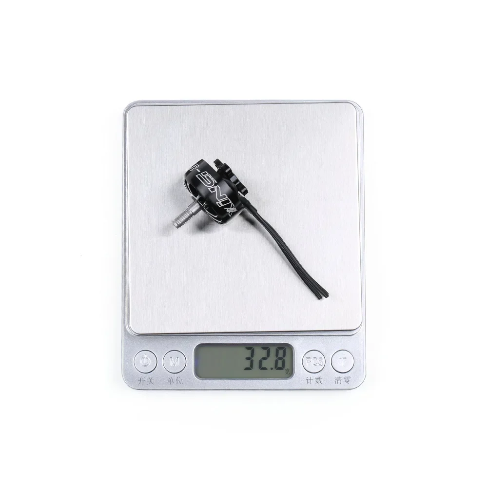 iFlight XING E Pro 2207 1800KV 6S /2450KV 2750KV 4S محرك بدون فرشاة متوافق مع المروحة 5 بوصة لأجزاء طائرة السباق بدون طيار RC FPV