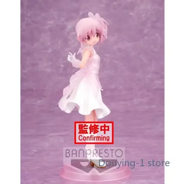 

BANDAI BANPRESTO Serenus Couture Puella Magi Madoka Magica аниме модель подарочная фигурка игрушка