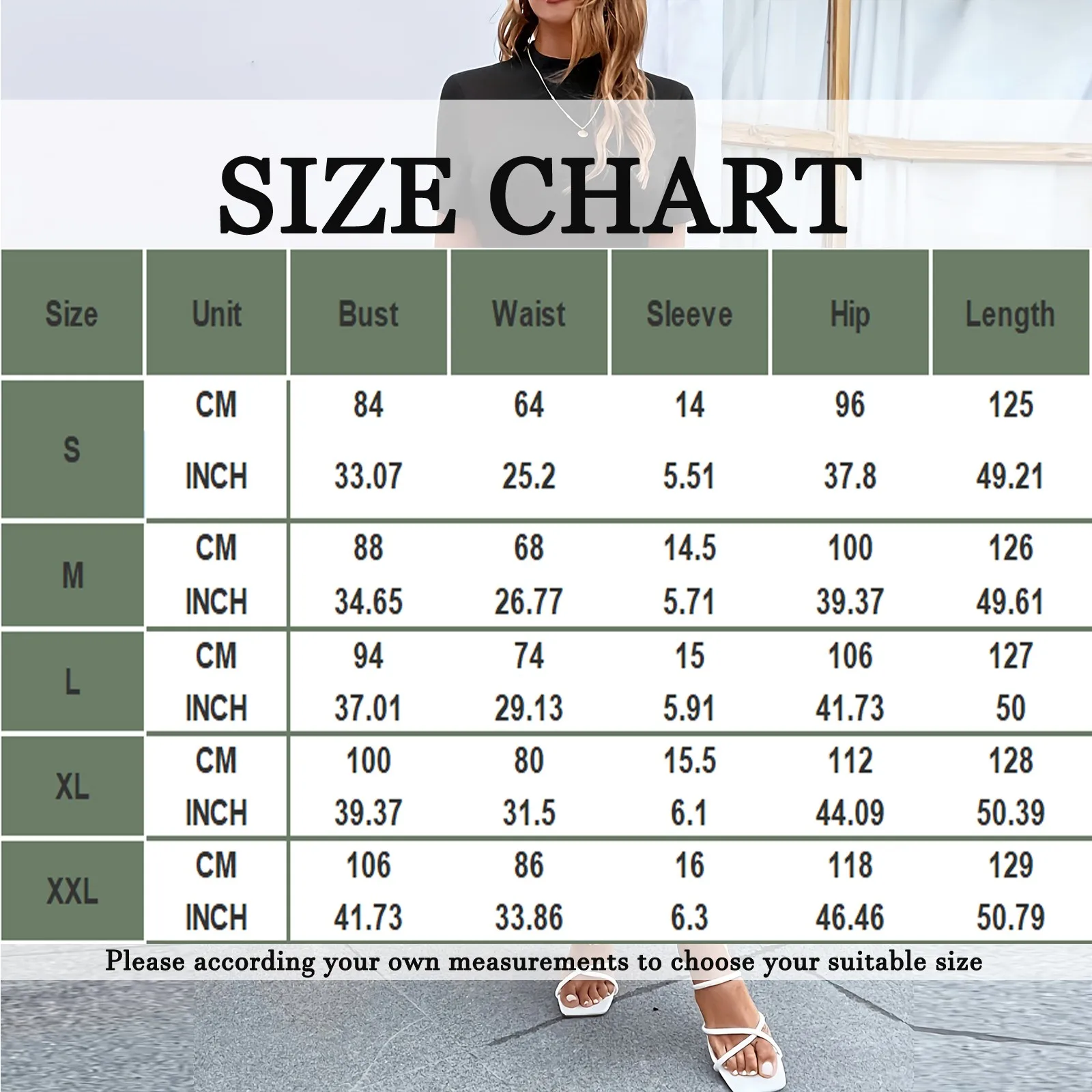 Femmes printemps et été décontracté col rond manches courtes taille imprimé fleuri robe Midi robes Mujer Veranoa 2025 Lange Kleider