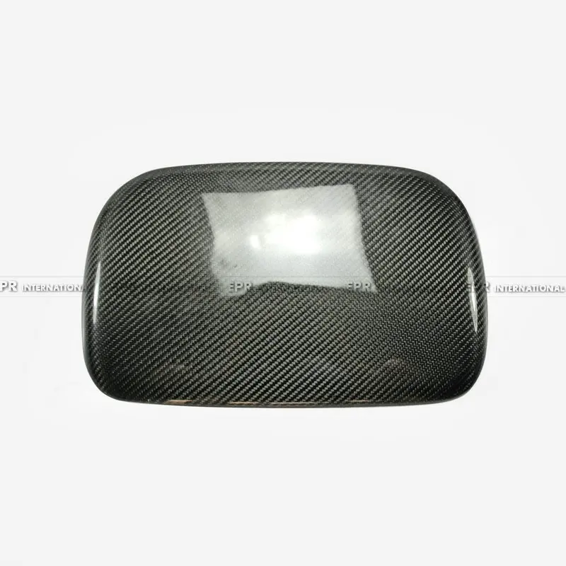 Suitable for Subaru 11th Generation Impreza STI WRX VAB VAF Modified Carbon Fiber Interior Dashboard Cover Installa