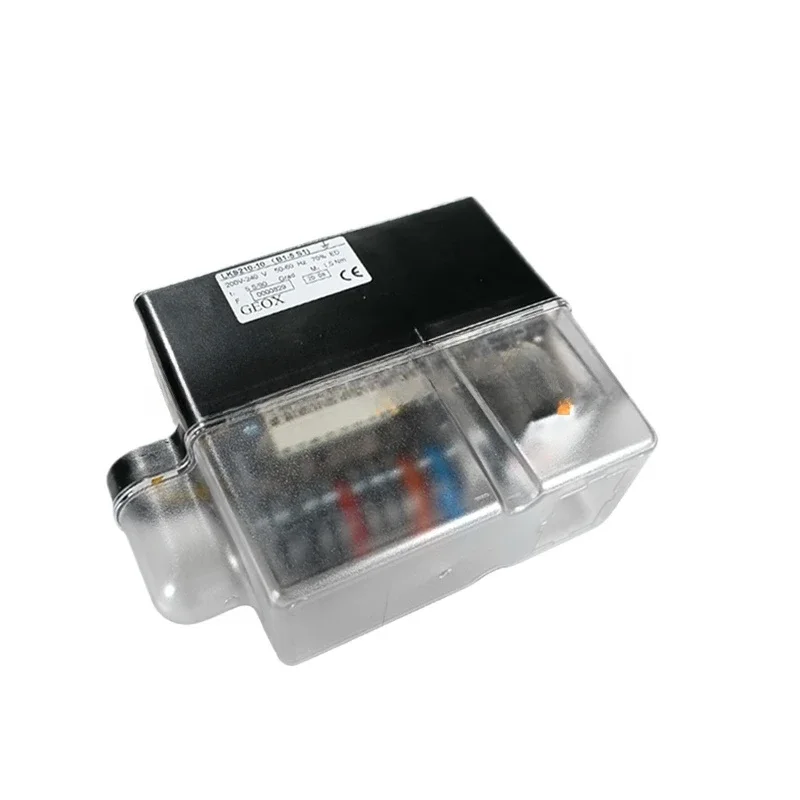 China made LKS210-10(B1-5S1) Servo Motor  LKS210-10 Damper Actuators  Riello RS70 RS100 RS130 Servo Motor