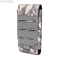 one layer ACU