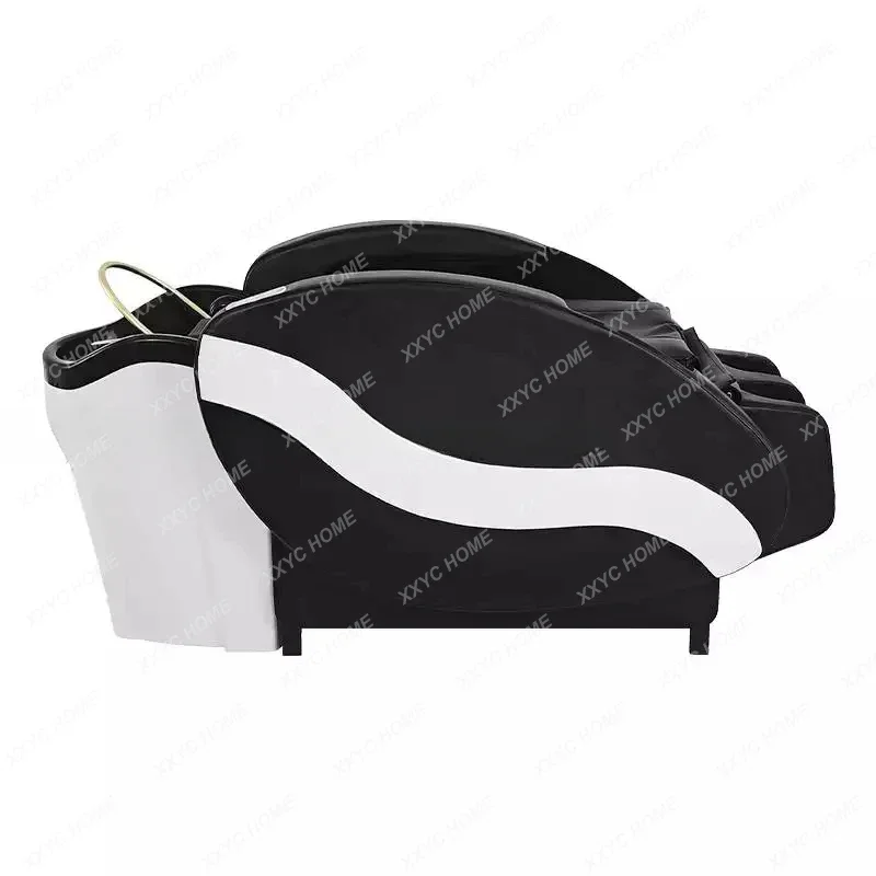 

Массажное кресло для мытья волос, японская насадка для душа, циркуляция воды, портативная насадка, спа-кровати, гостиная, Chuveiro, мебель для салона MQ50XF