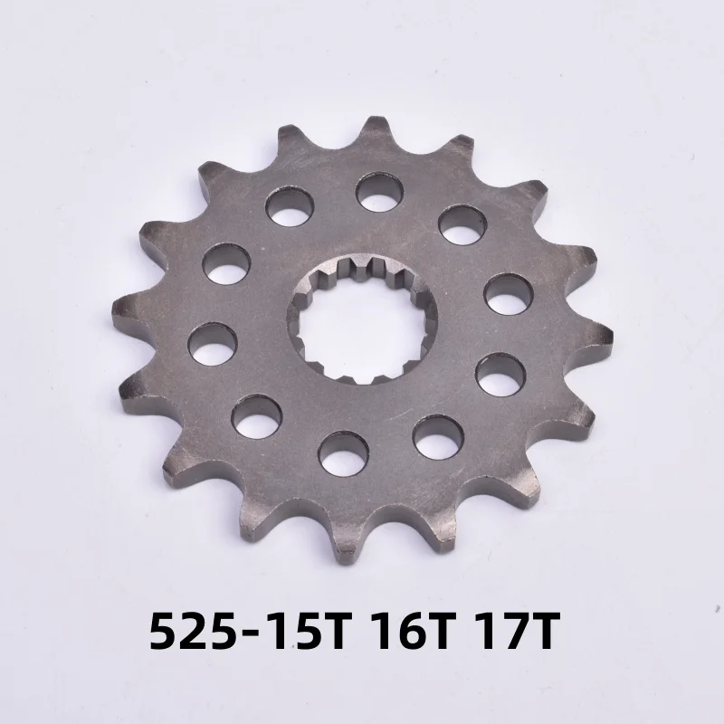 525 Sprocket For Su…