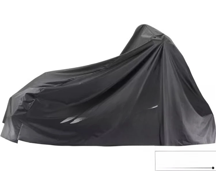 Sunscreen and rain protection fully wrapped car clothes, dust covers, motorcycle accessories