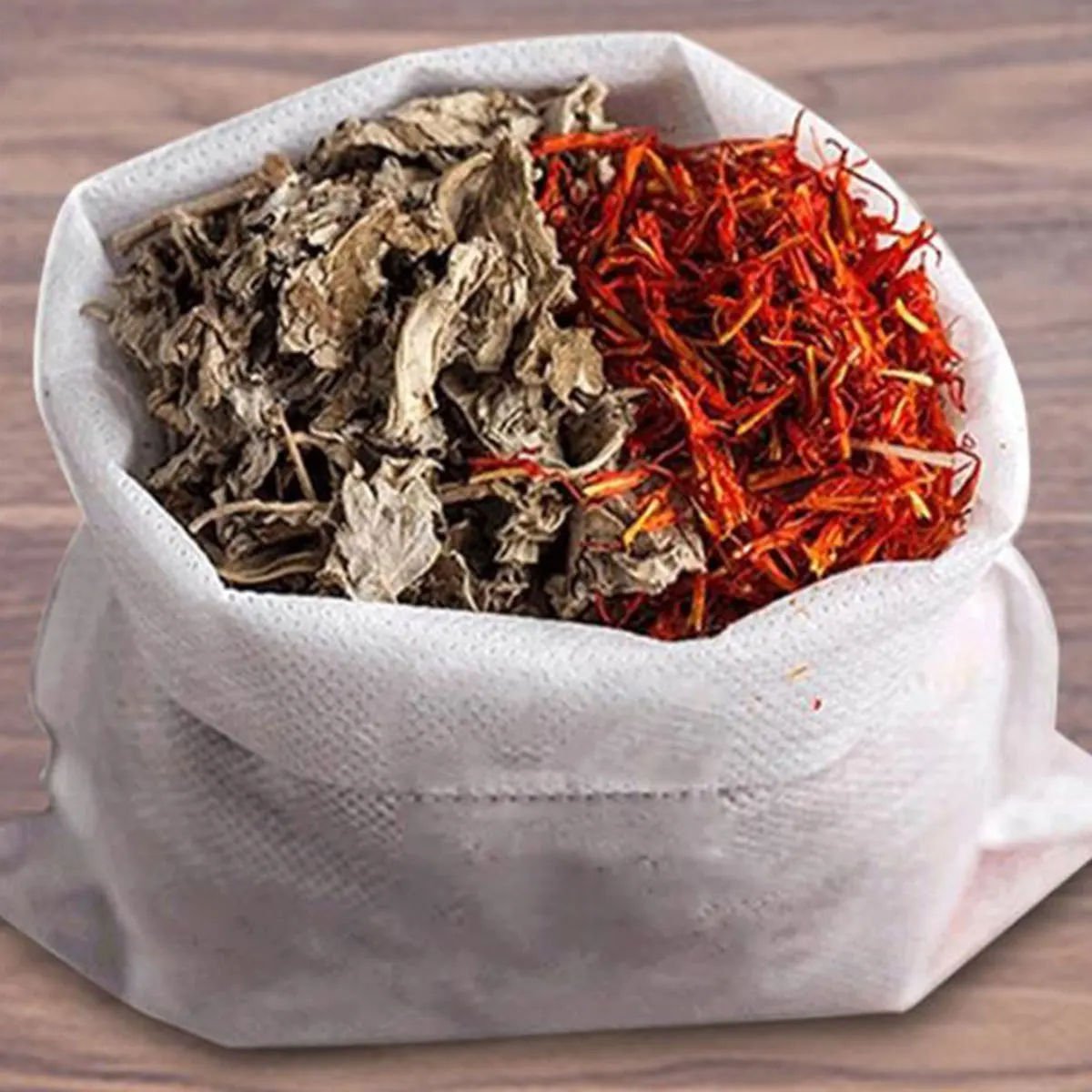 10 قطعة حقيبة الطب الصيني نقع لتخفيف التوتر قرحة العضلات ترطيب العناية بالبشرة حمام العلاج أملاح الاستحمام #6