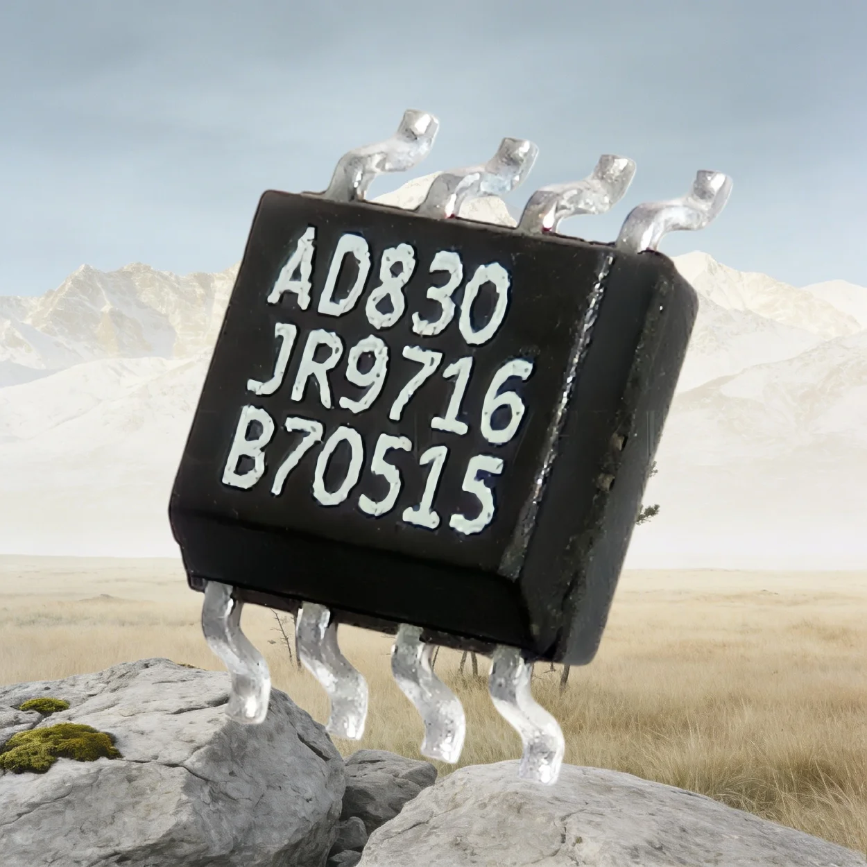 Number Small parts Repair  AD830JR AD830J AD830 Plastic shell 《20piece》