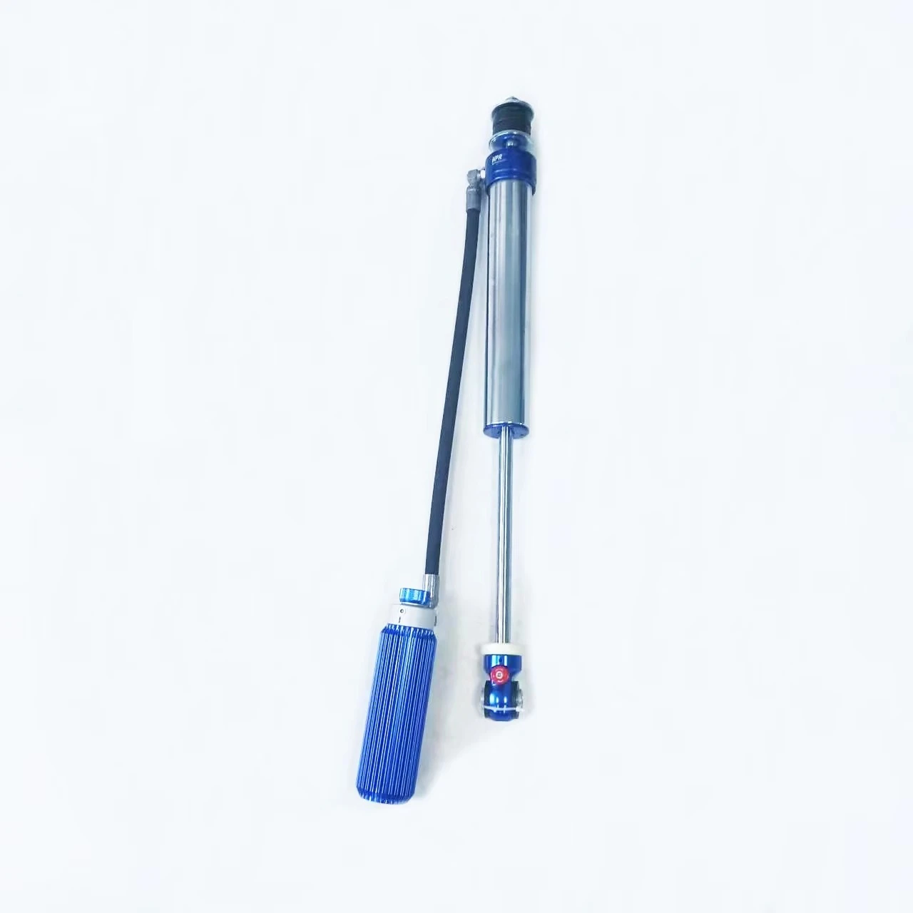 4 * 4-LC300 High Performance and Strong Adaptability 2.5 Inch Nitrogen Suspension Accessories
