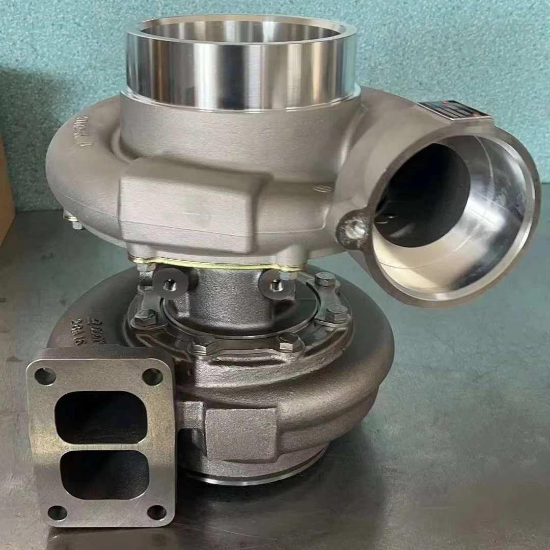 

Factory Sale Turbos Supercharger 49182-06610 TD13M Turbocharger