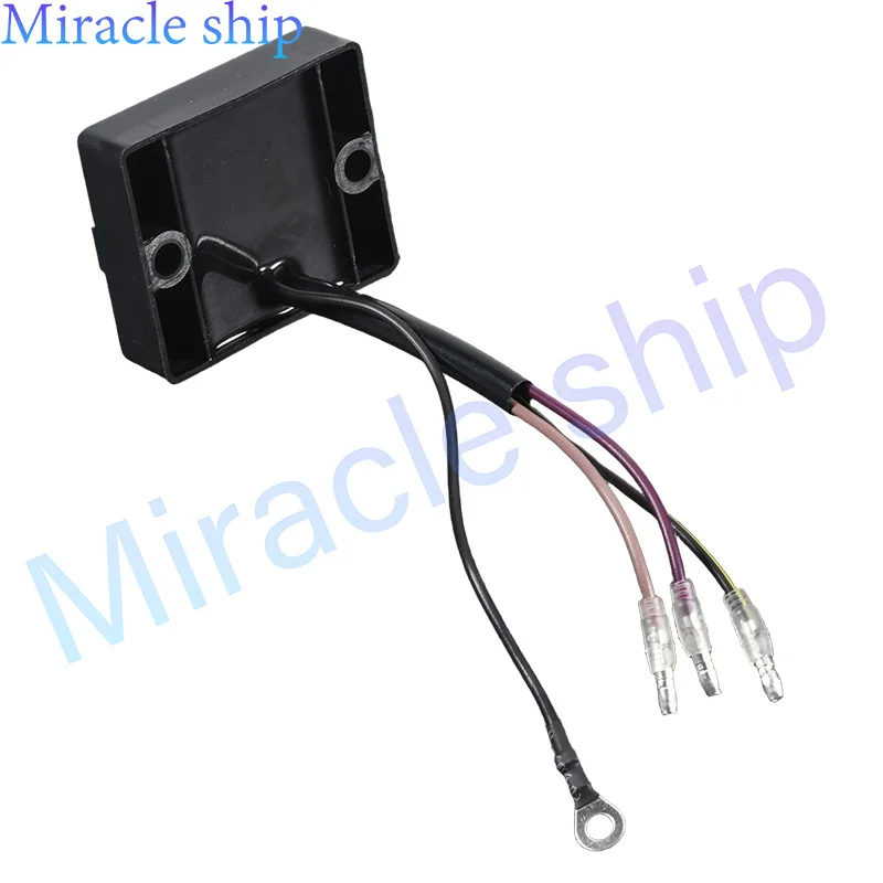 

Rev Limiter 821889A50 For Mercury Outboard Motor 30HP 50HP 60HP 90 HP 821889A31 821889A12 boat engine replaces 144-1889-52