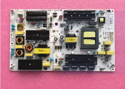 

Original UDL55MH794ANT power board 34017217 KIP+l160E02C1 35022584