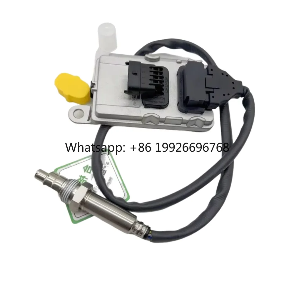 High Quality 5WK97371 22827993 NOx Sensor for Truck SCR Exhaust Aftertreatment System