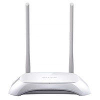 TP-LINK wireless router home high-speed wifi TPLINK wireless speed 100 megabit port WR842N