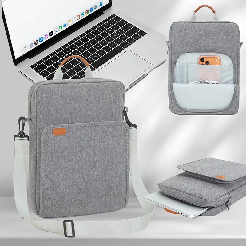 

Ulefone Armor Pad 3 pro 4 Ultra Notebook Pouch Laptop Tablet Sleeve Case Bag - Durable Protective Cover for Electronic Devices