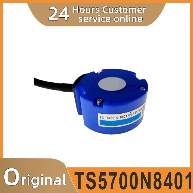 

New Original Encoder Module TS5700N8401.