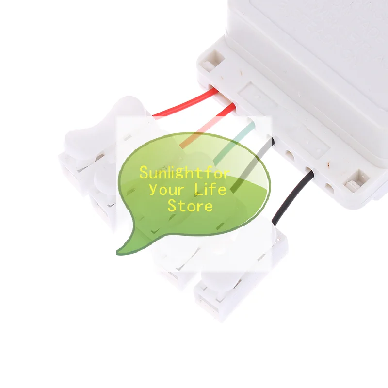 

ГОРЯЧАЯ НОВИНКА! LED-диммер EK-04, 2/4-канальный, 8 функций, с поворотной ручкой/без пайки, кнопочный контроллер регулировки освещения