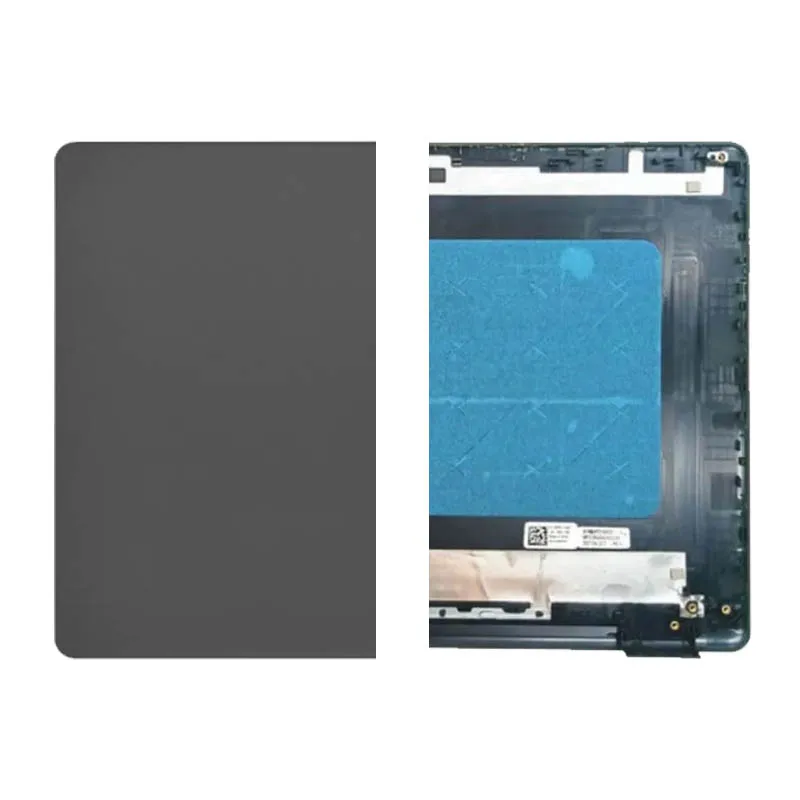 New For Dell Vostro 15 3500 3501 3505 Bottom Base Case Laptop LCD Back Top Cover Front Bezel Hinge Palmrest Upper Rear Lid Black