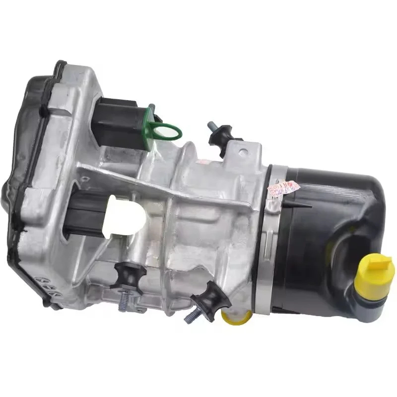 Power Steering Pump For Mercedes Benz W216 W221 W212 W204 2214601080 A2214601080 2164600380 2214600980 Spare Parts view 2