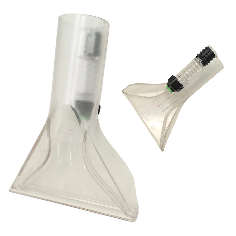 ハンドヘルド室内装飾品洗浄ノズル 9.012-278.0 ケルヒャー SE 4001 SE 4002 SE 5.100 SE 6.100 用 深層洗浄 アームチェア ソファ カウチ用