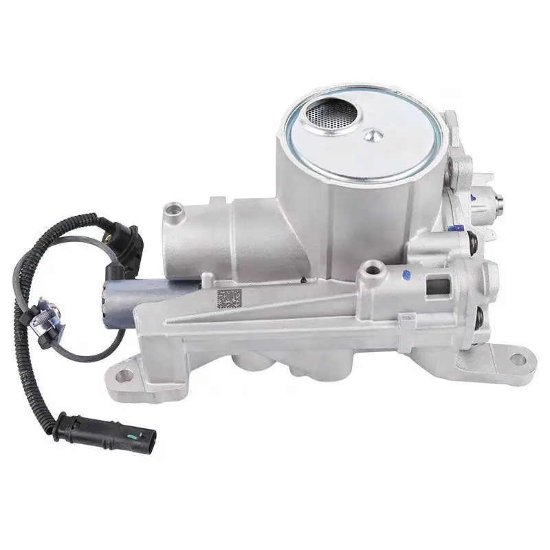 11417647376 V764737680 7594010 1001F9 Oil Pump Assembly 11418601645