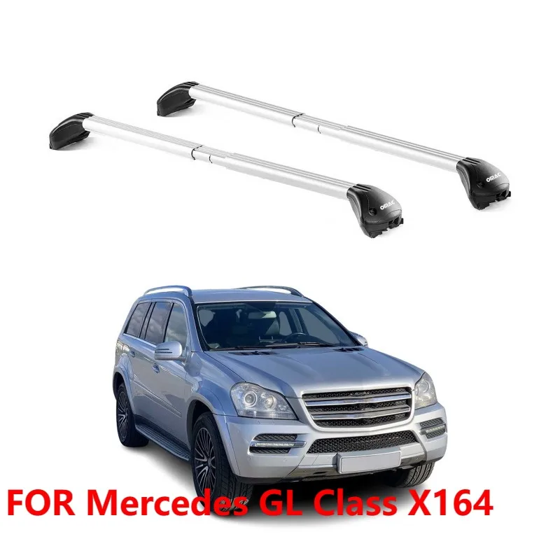 Roof Rack Cross Bar… - image