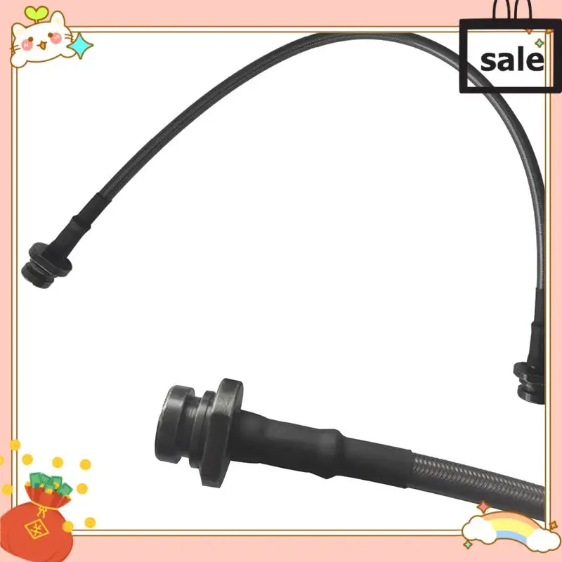 

NEW-Extend Lengthened Brake Hose 2-3 Inches Offroad Suspension Lift Kits Brake Lines For 2007-2017 Suzuki Jimny JB23 JB43