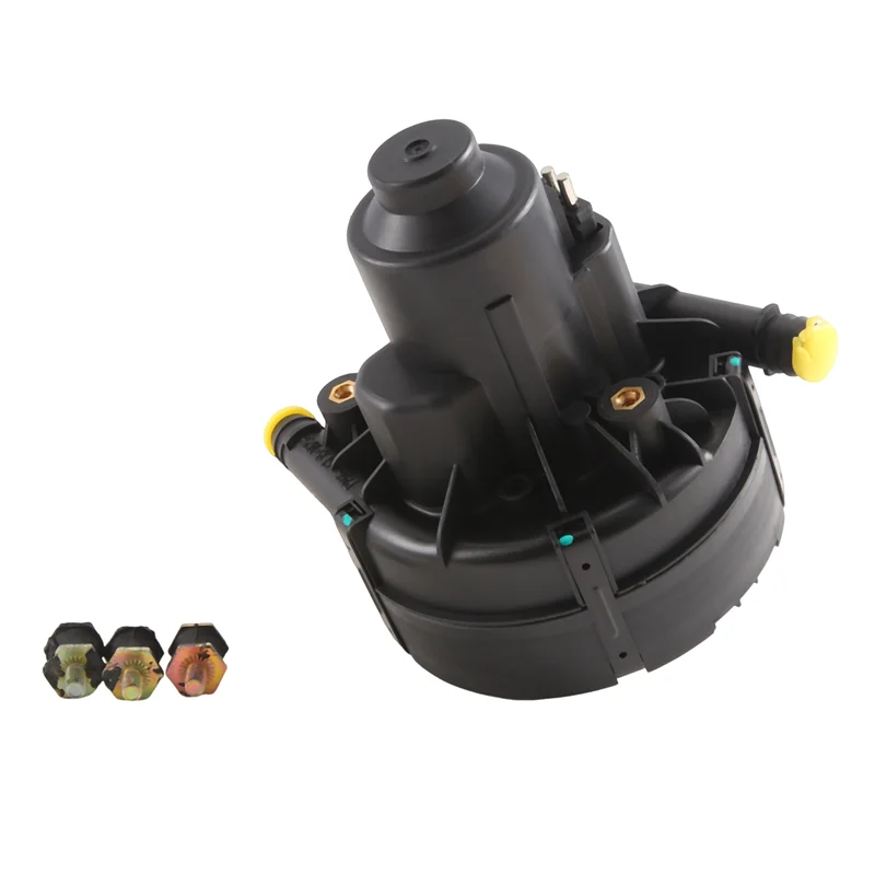 Efficientt-Car Air Pump Air Injection Smog Air Pump Secondary Air Pump For 0580000025 0001405185