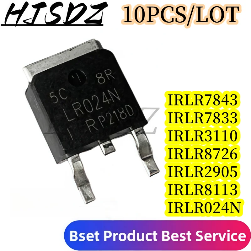 50 PÇS/LOTE FQD50N06 50N06 TO-252 Canal N 50N06 TO-252 MOSFET