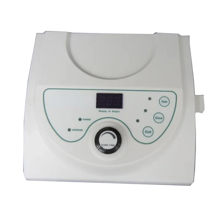 Portable High Frequency Electrocautery Machine for hospital and clinic