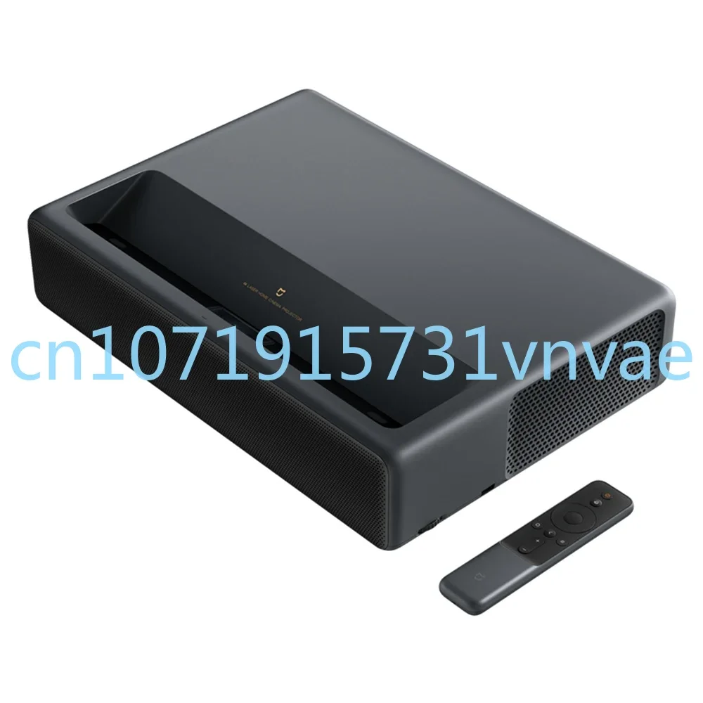 New Coming Xiao-mi 4k Laser Projector Ultra Short Throw Laser Projector for Xiao-mi 1s 4k Projector