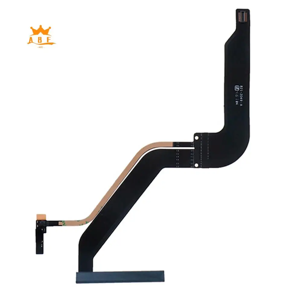A08E-Hard Drive Flex Cable A1278 821-2049-A For Pro 13 Inch Notebook SSD Cable 2012 Year