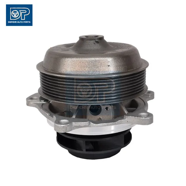 

2104580 1956781 Depehr Euro6 DAF CF/XF Truck Diesel Engine Cooling Electric Water Pump