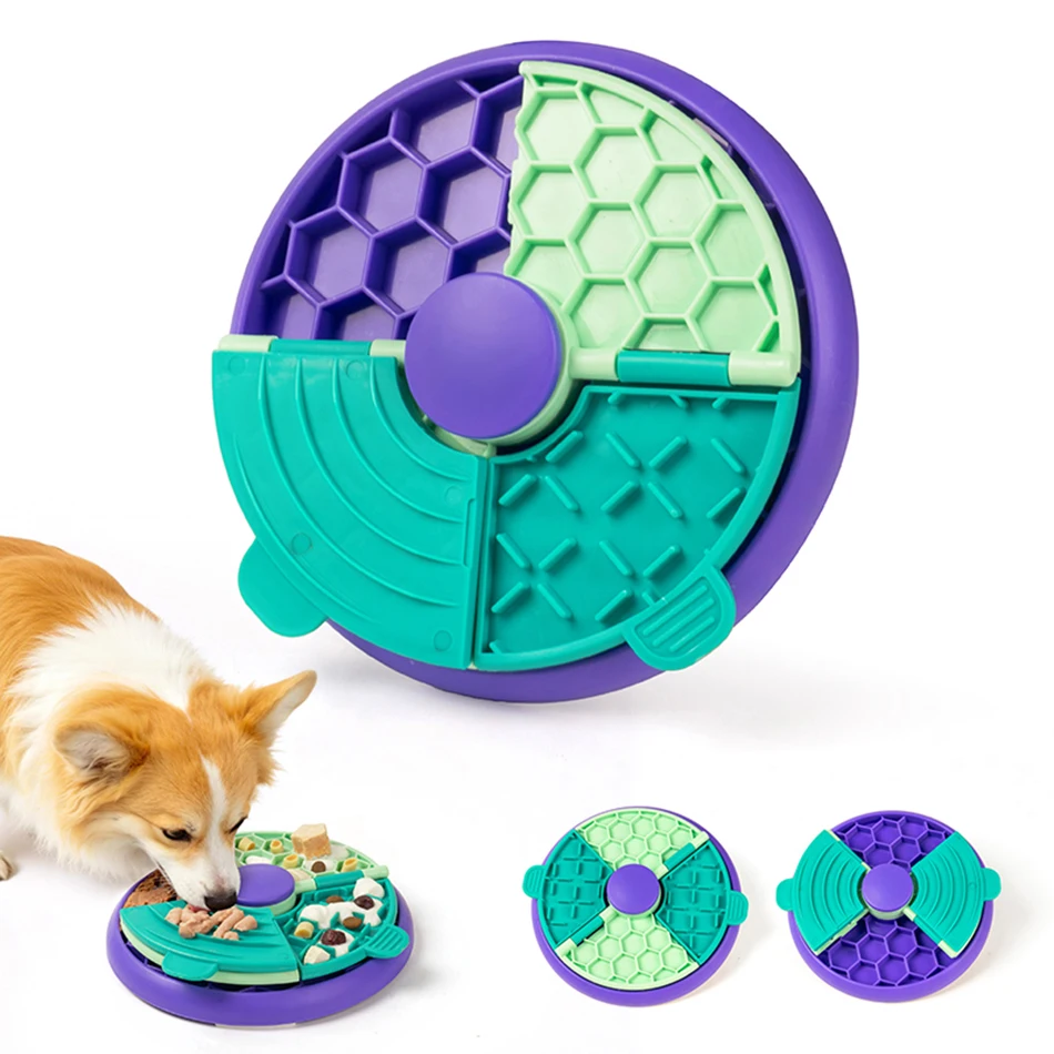 #60 Low Cost Dog Puzzle Toys That Work